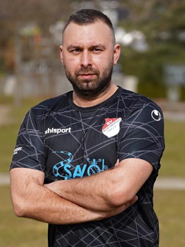 David Gucwa