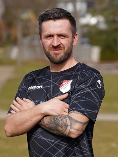 Steffen Haug
