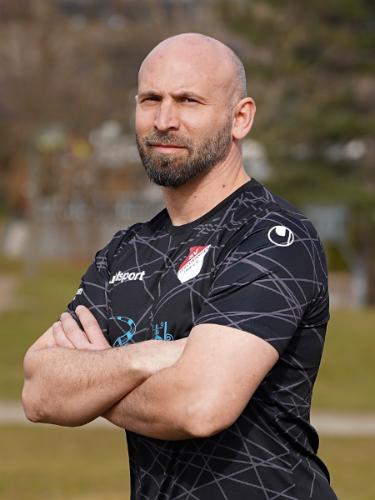 Markus Laub