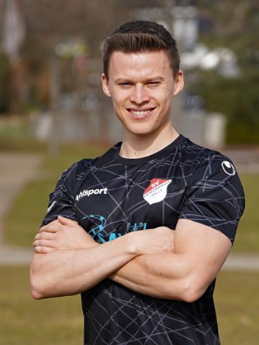 Marvin Seegis