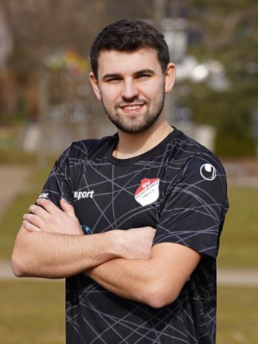 Max Wotschel