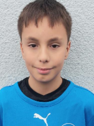 Boze Mateskovic
