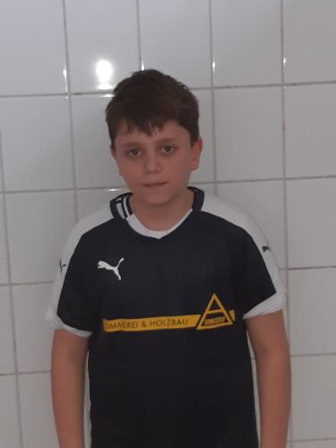 Yusuf Kilic