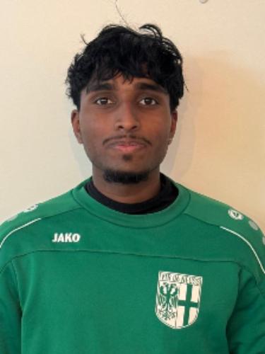 Natisch Manogarathas