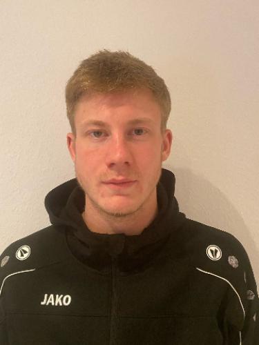 Sandro-Daimon Karstens