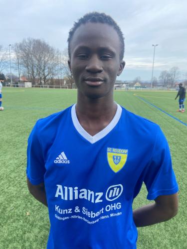 Abdoulaye Camara