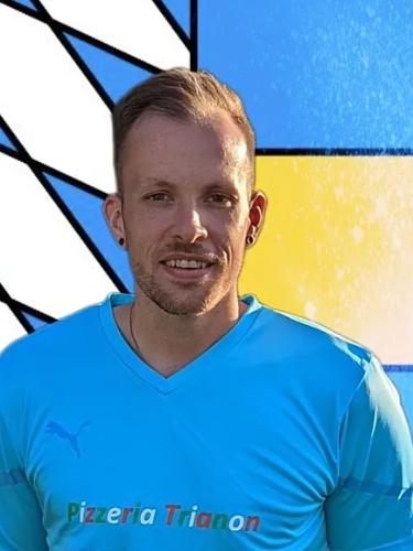Daniel Prokschi