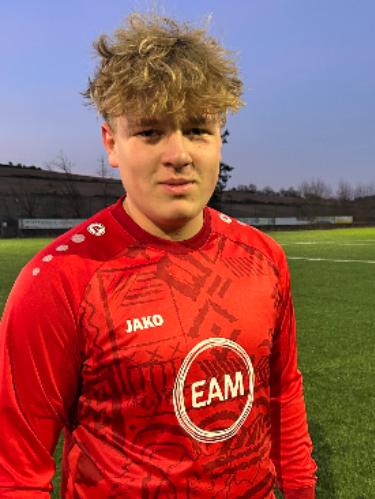 Noah Erich Marburger