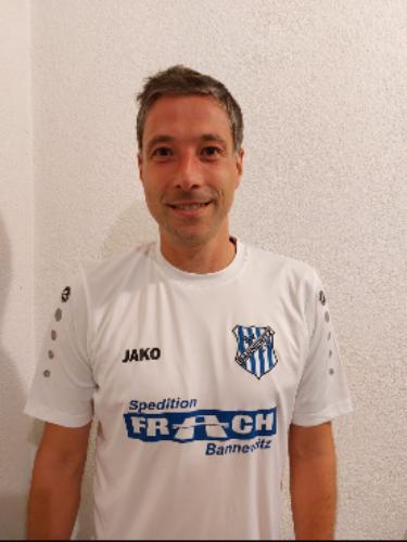 Marco Stiller