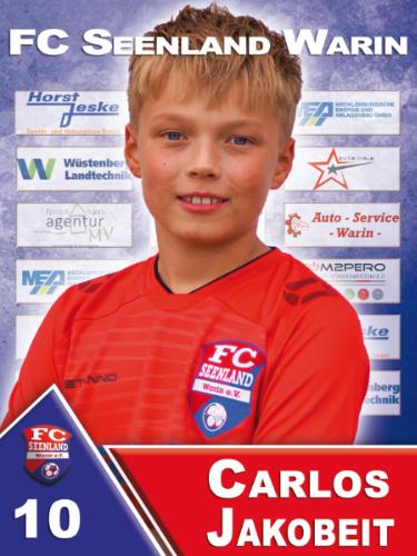 Carlos Jakobeit