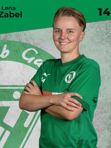Lena Zabel