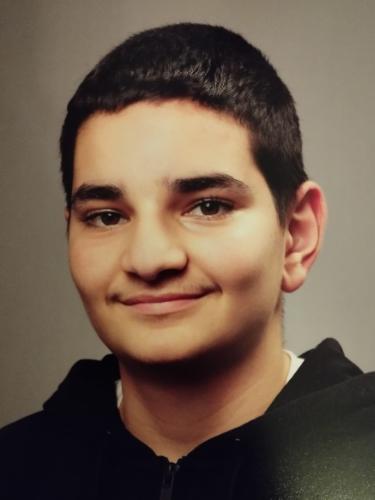 Efstratios Mavromatis