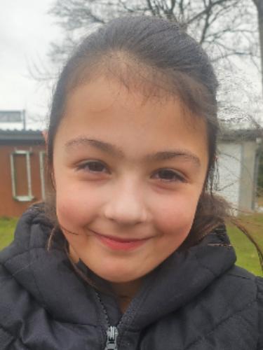 Elenya Hayat Bonengel