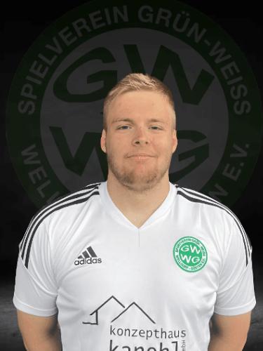 Lukas Drexler
