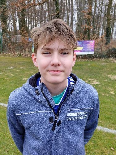 Tim-Rick Bürmann