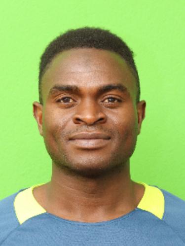 Musa Sidibeh