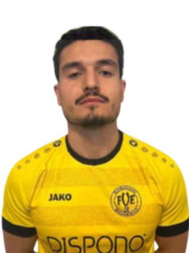 Burak Koyuncu