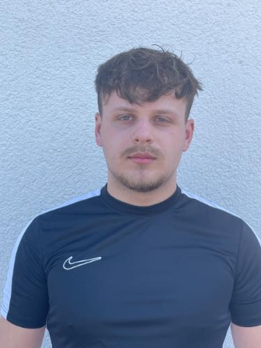 Elias Marin-Fernandez