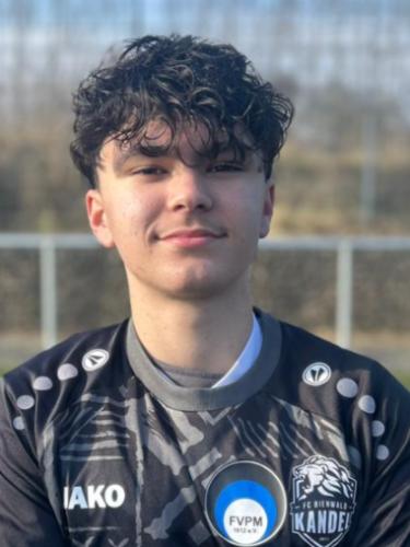 Paris Tsambikos Prokopidis