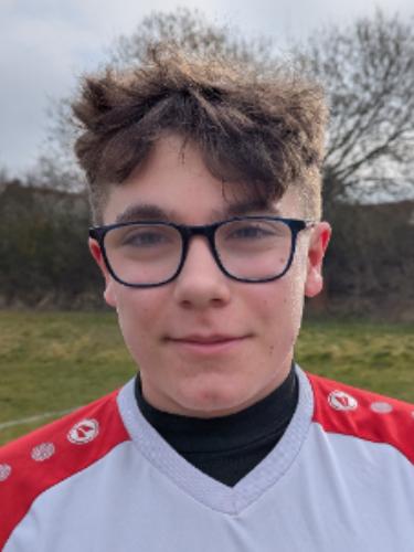 Louis-Alessandro Saraceni