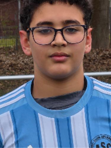 Akram Bouras Guermouh