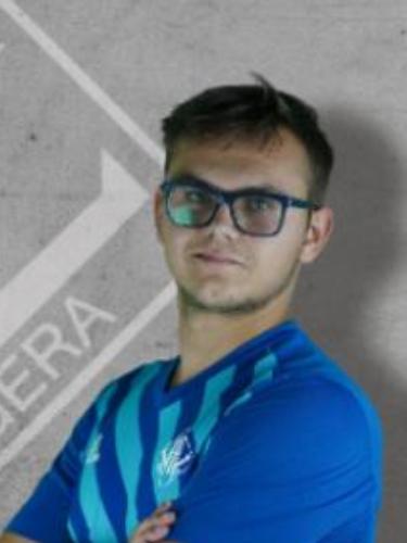 Leon Mann