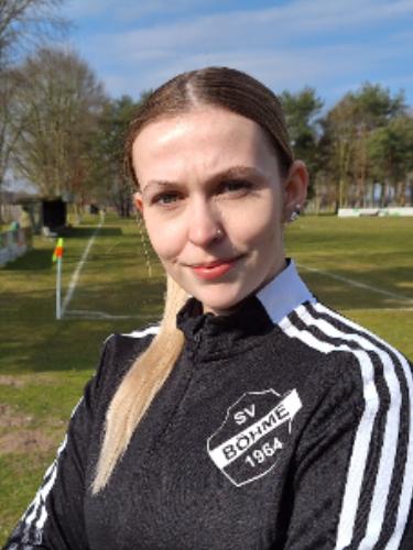 Tamara Gehrke