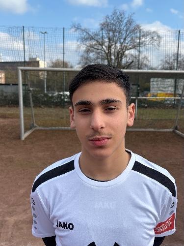 Halil-Ebrar Kibar