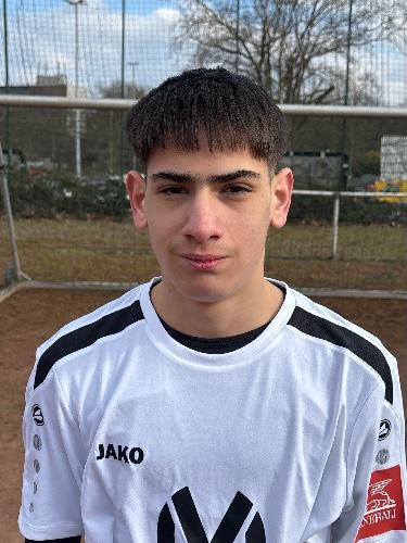 Erdem Can