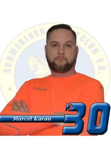 Marcel Karau