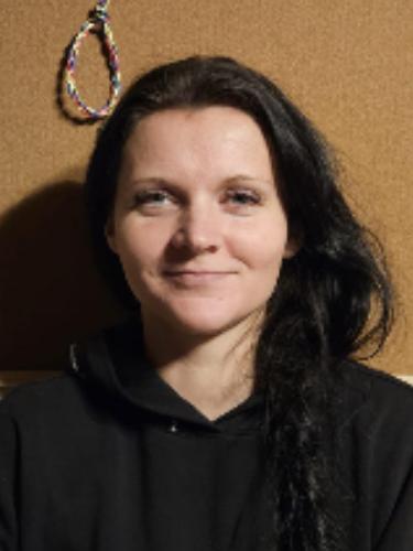 Sophia Fabienke