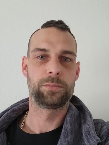 Marc Peter Theuerkauf