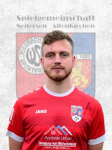 Niklas Herfen