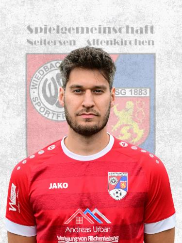 Philipp Keller