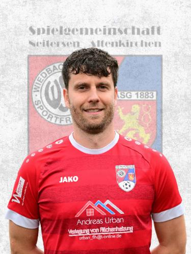 Mario Seitz