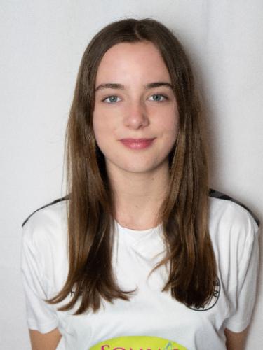 Elisa Friederike Stüber