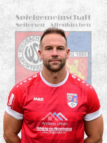 Marco Scholz