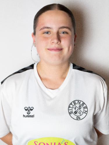 Trixi Wehber