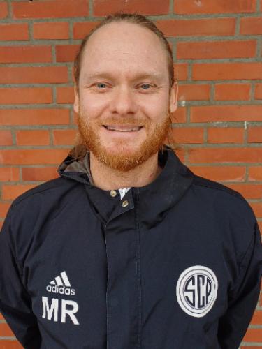 Marc Rogowski