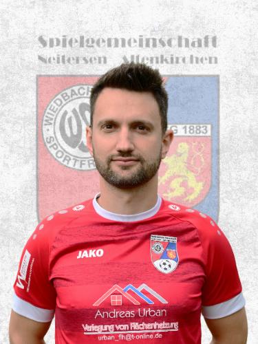 Stefan Peters