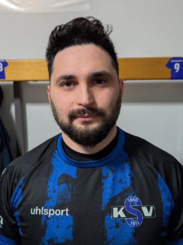Burak Özdemir