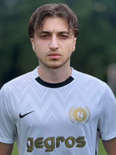 Christos Bubunaras