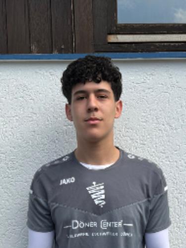 Noah Rabhi