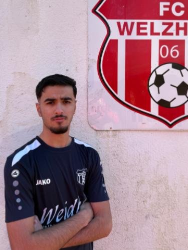 Hemin Hishyar Nader Nader