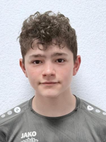 Damian Donica