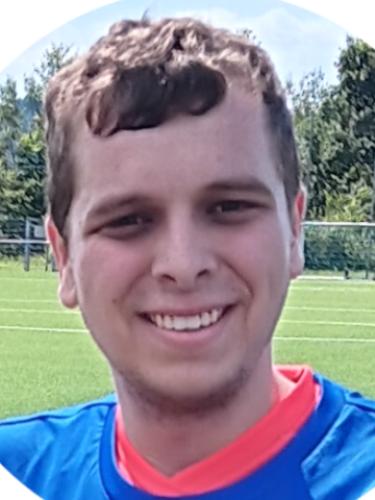 Luca Andreas Haupert