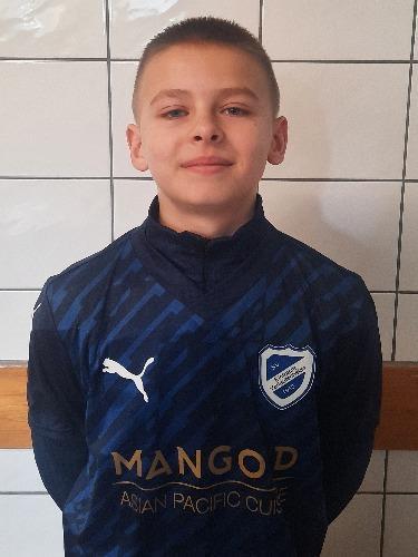 Maksym Rudenko