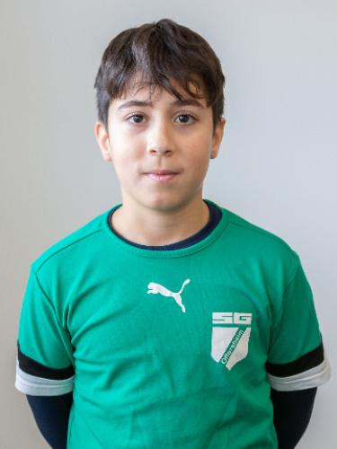 Yildiz Azem