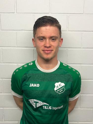 Justin Groß