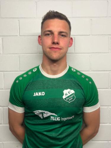 Lukas Mihailowitsch